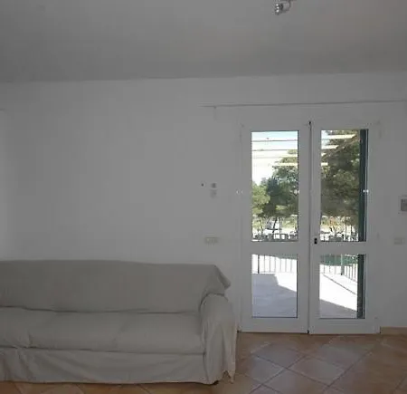 Villini La Botte A Schiopparello Villa *