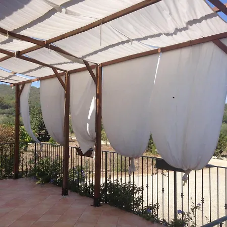 Villini La Botte A Schiopparello * Portoferraio