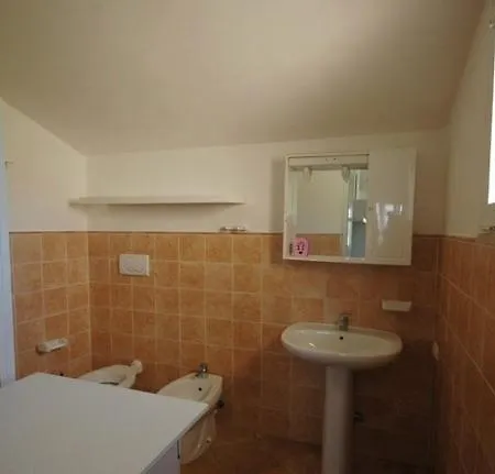 Villa Villini La Botte A Schiopparello Portoferraio
